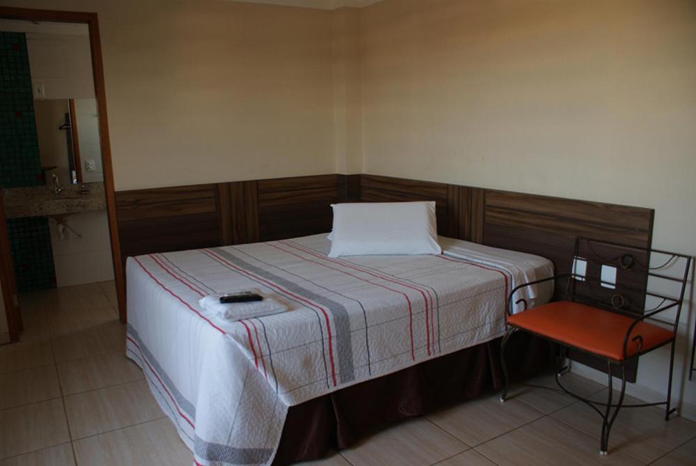 Colorado Plaza Hotel Rio Verde Exterior photo