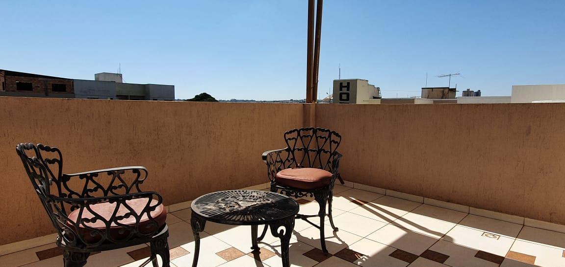 Colorado Plaza Hotel Rio Verde Exterior photo